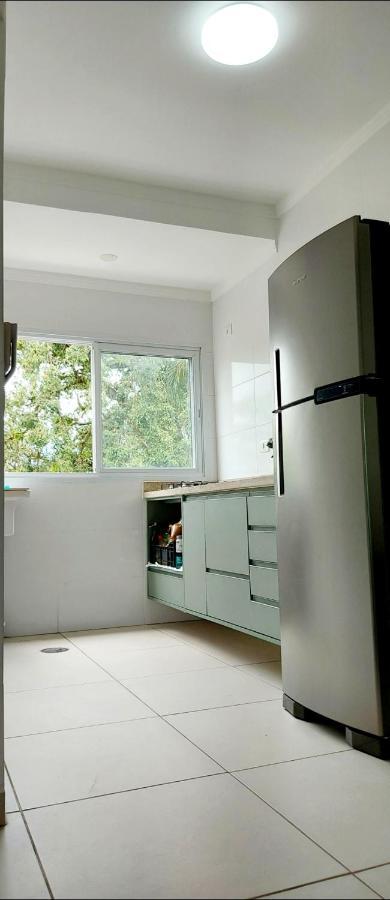 Apartamento Pe Na Areia No Centro De *