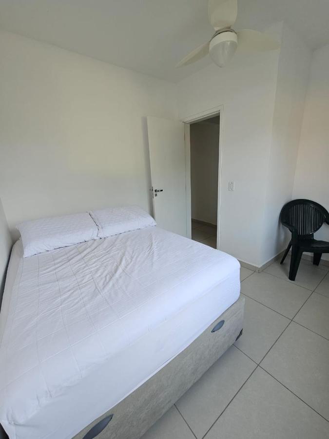 Apartamento Pe Na Areia No Centro De