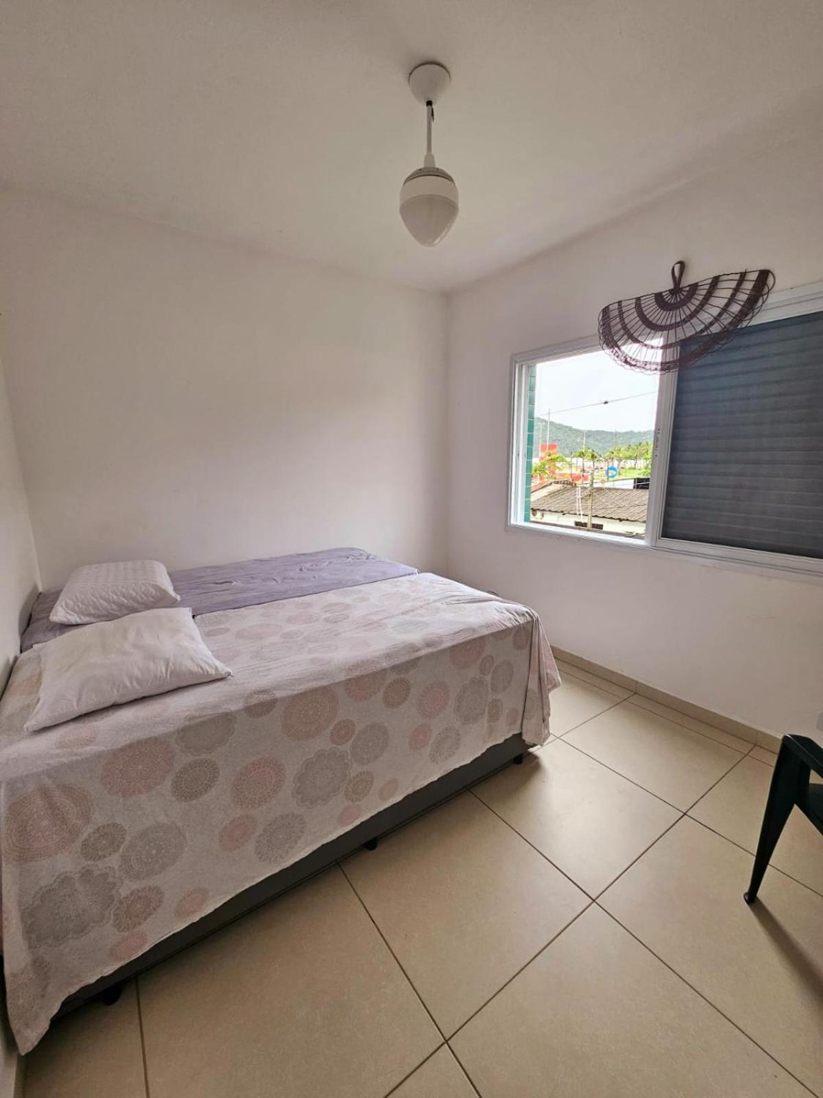 Apartamento Pe Na Areia No Centro De *