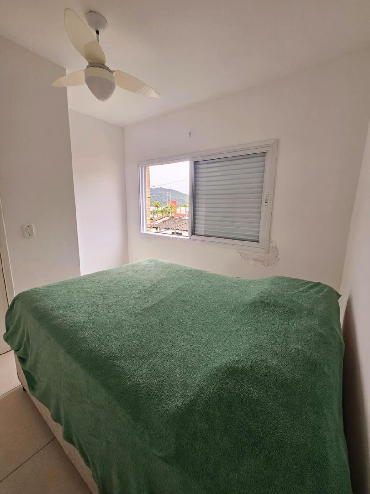 Pe Na Areia No Centro De Apartamento